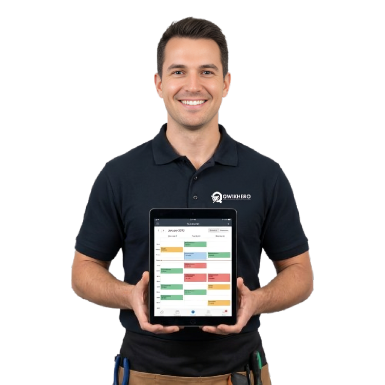 Expert Service Professional